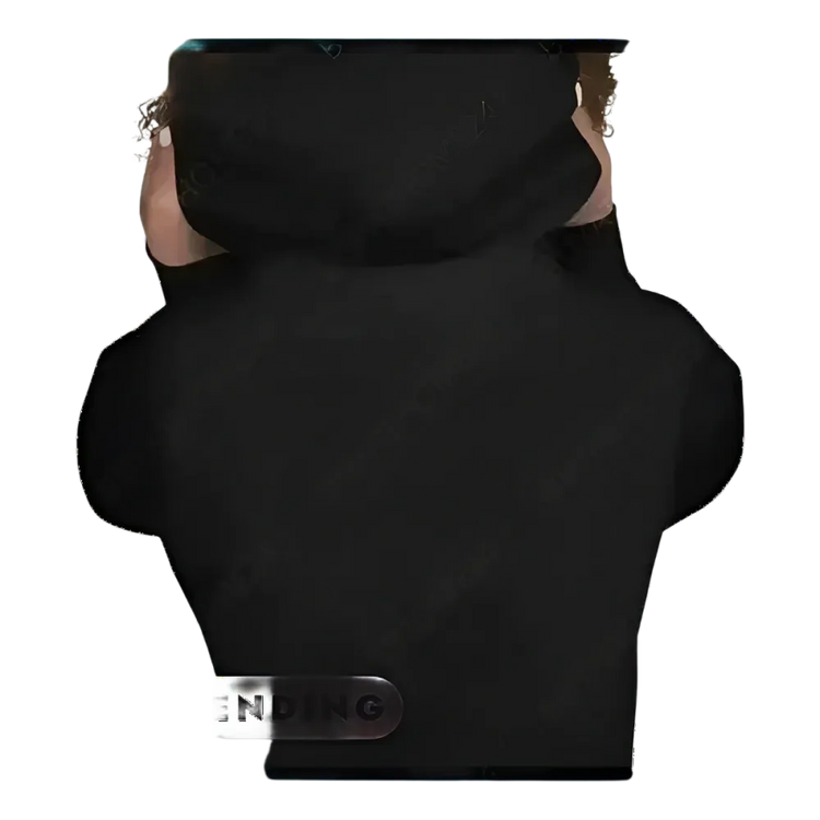 Grafikh Hoodie für Herren und Damen, bedruckt, Unisex Kapuzenpullover in S-3XL, von BUYATHOME24
