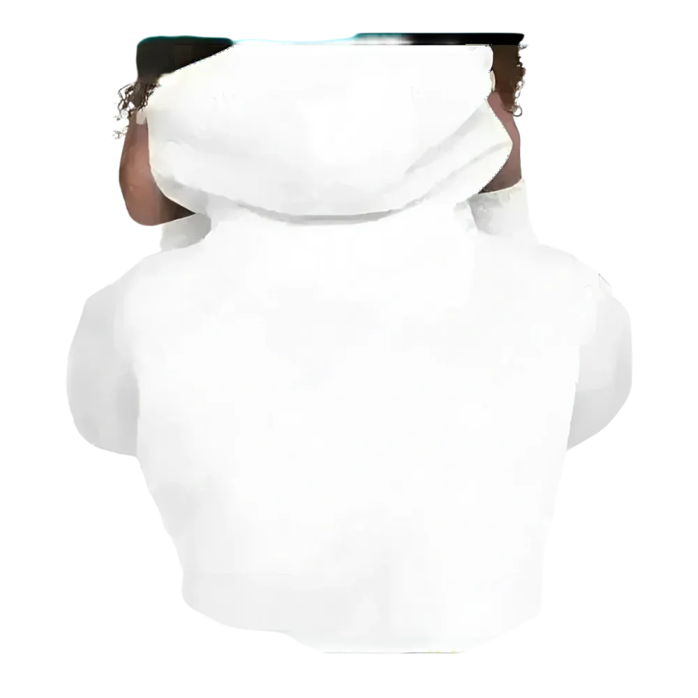 Grafikhoodie für Herren und Damen, bedruckter Kapuzenpullover in S-3XL, bequem und stylisch, von BUYATHOME24