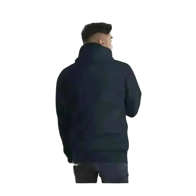 Grafik Unisex Hoodie aus Baumwolle für Herren und Damen, bequem und stylisch, personalisierbar in S-3XL.