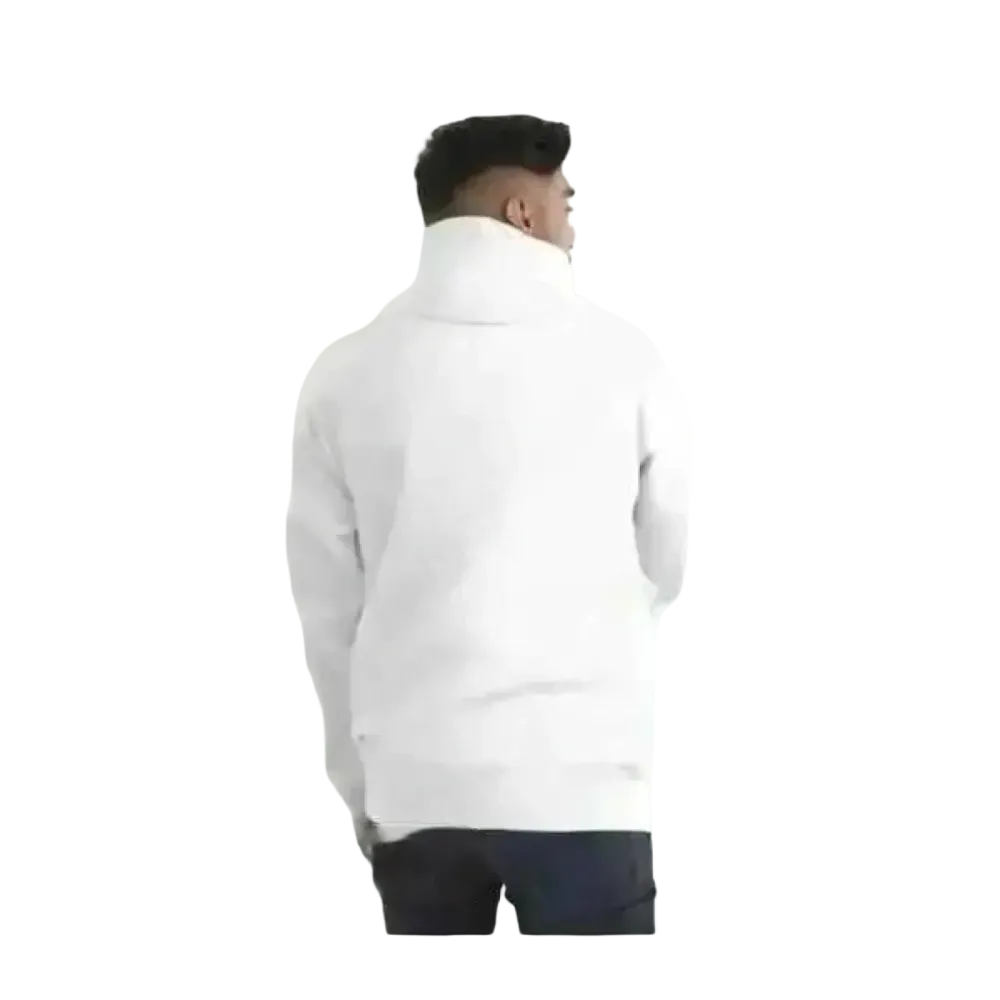 Grafik Unisex Hoodie aus Baumwolle für Herren und Damen, bequem und stilvoll, in Größe S-3XL, personalisierbar von BUYATHOME24