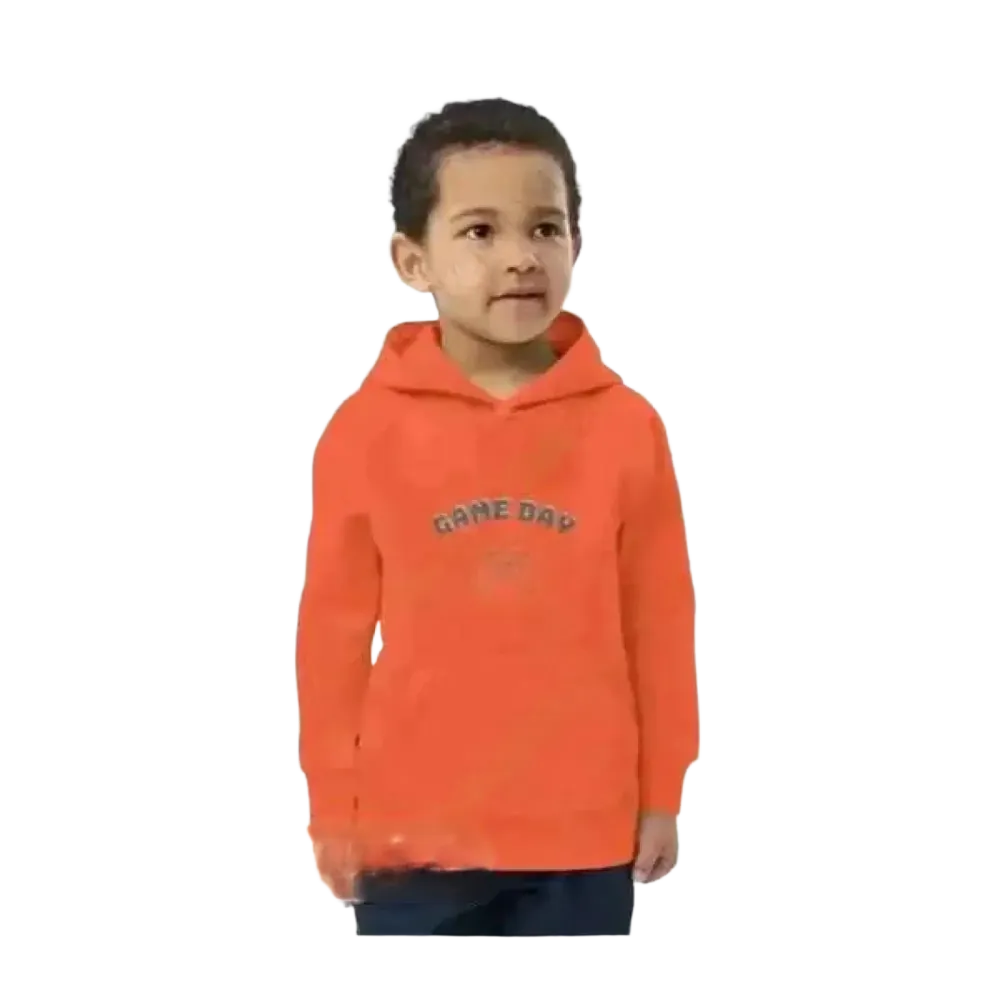 Unisex Kinder-Grafik-Hoodie aus Baumwolle für Jungen, 4-12 Jahre, cooler Kapuzenpullover von BUYATHOME24