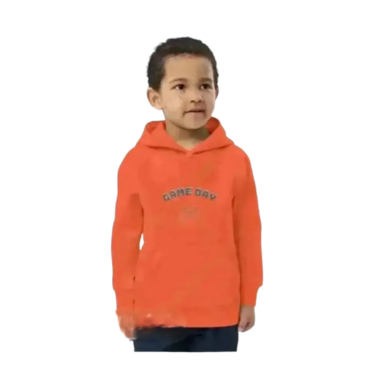 Unisex Kinder-Grafik-Hoodie aus Baumwolle für Jungen, 4-12 Jahre, cooler Kapuzenpullover von BUYATHOME24