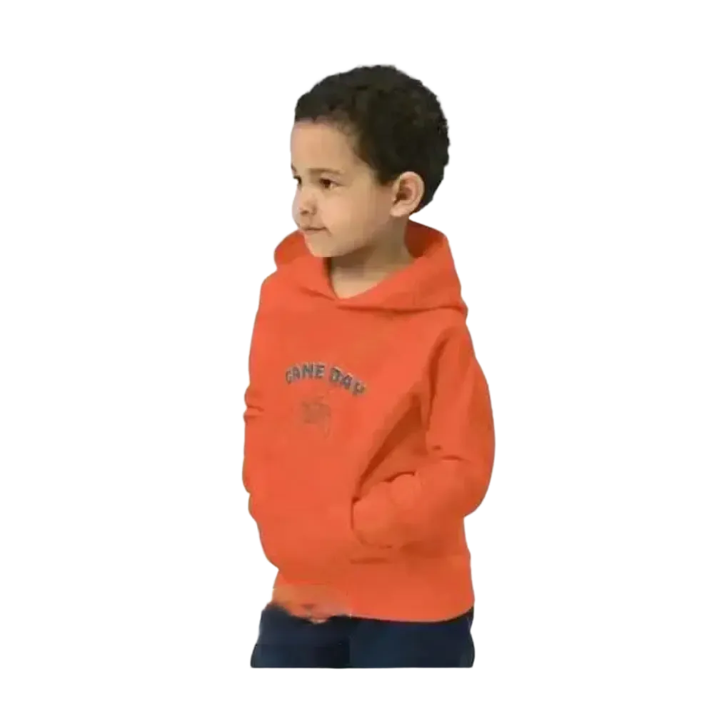 Grafik unisex Kinder-Hoodie aus Baumwolle für 4-12 Jahre, bequemer Kapuzenpullover für Jungen bei BUYATHOME24