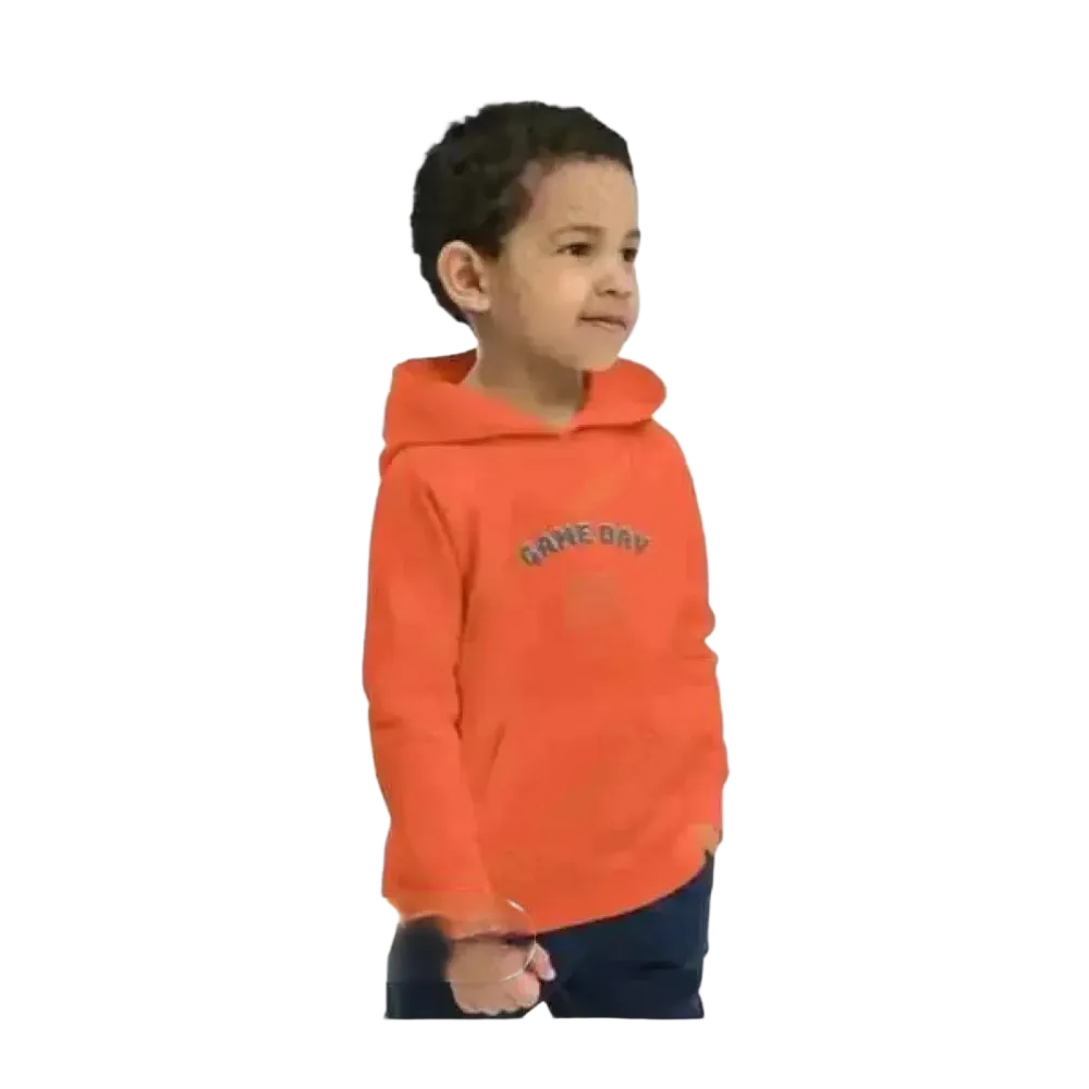 Grafik-Kapuzenpullover für Kinder, Baumwolle, Unisex Gaming Hoodie für Jungen, Größe 4-12 Jahre, bequeme Kinder-Hoodie