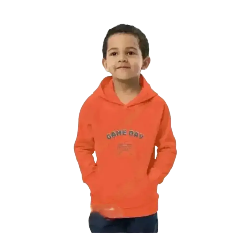Unisex Kinder-Grafik-Hoodie aus Baumwolle für Jungen, 4-12 Jahre, bequem und modisch, bei BUYATHOME24.