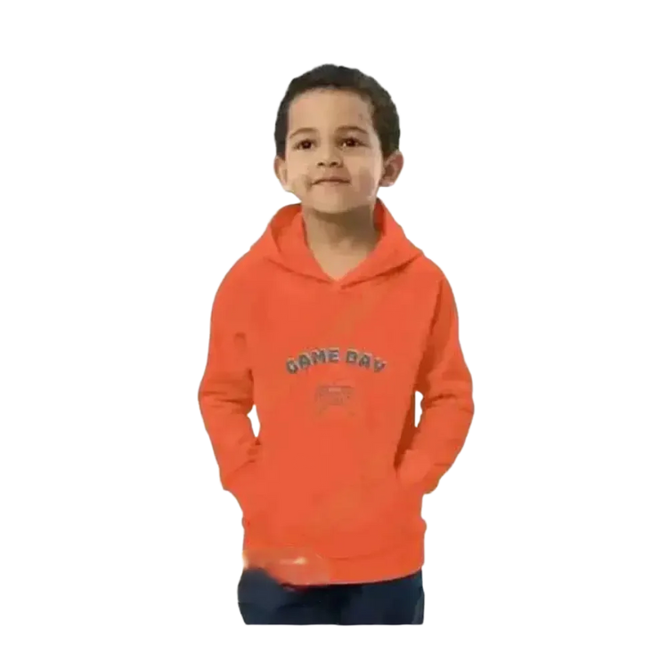 Unisex Kinder-Grafik-Hoodie aus Baumwolle für Jungen, 4-12 Jahre, bequem und modisch, bei BUYATHOME24.