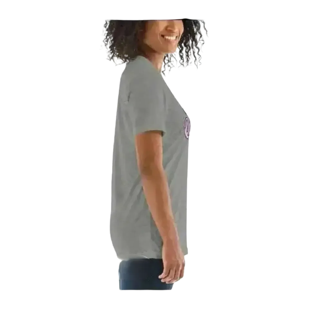 Grafik Damen T-Shirt in verschiedenen Größen, Kurzarm, Geburtstag Design, von BUYATHOME24, bequem und modisch.