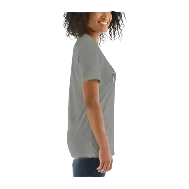 Grafik Damen T-Shirt in verschiedenen Größen, Kurzarm, Geburtstag Design, von BUYATHOME24, bequem und modisch.