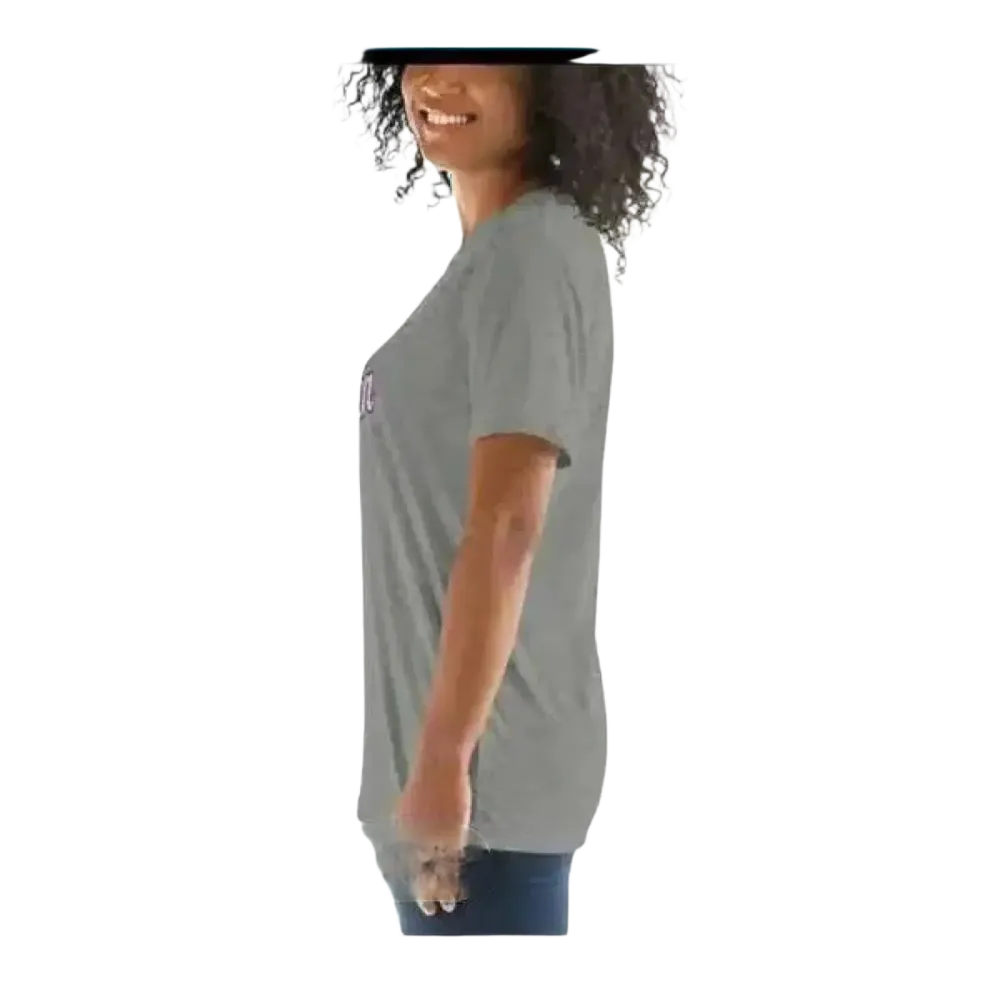 Grafik Damen T-Shirt in verschiedenen Größen, kurzärmelig, Geburtstag-Design, von BUYATHOME24, modisches Damen-Shirt in XS bis 3XL