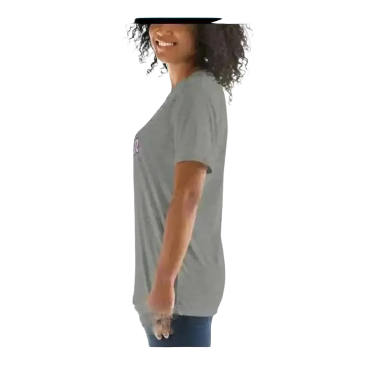 Grafik Damen T-Shirt in verschiedenen Größen, kurzärmelig, Geburtstag-Design, von BUYATHOME24, modisches Damen-Shirt in XS bis 3XL