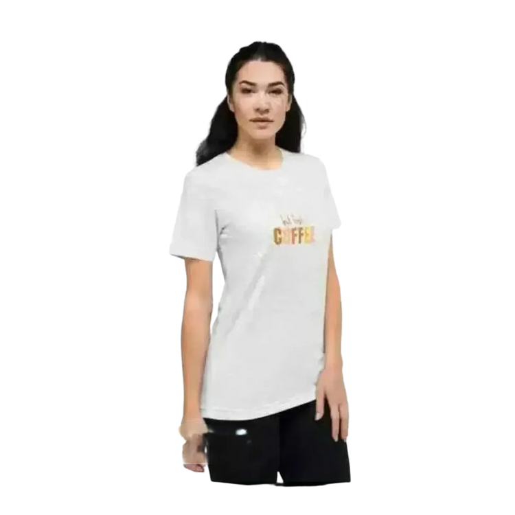 Grafik Damen T-Shirt aus Polyester in XS-3XL, stilvoll und bequem, für modebewusste Frauen bei BUYATHOME24.