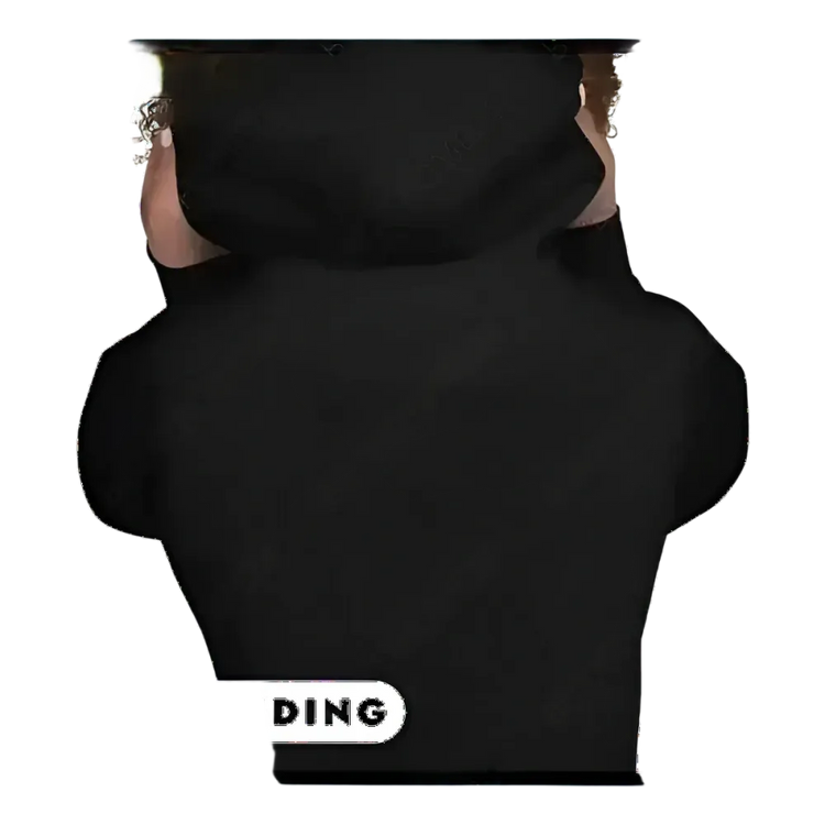 Damen Halloween Kapuzenpullover aus Baumwolle in verschiedenen Größen, Hoodie im S-3XL, mit Halloween-Design von BUYATHOME24