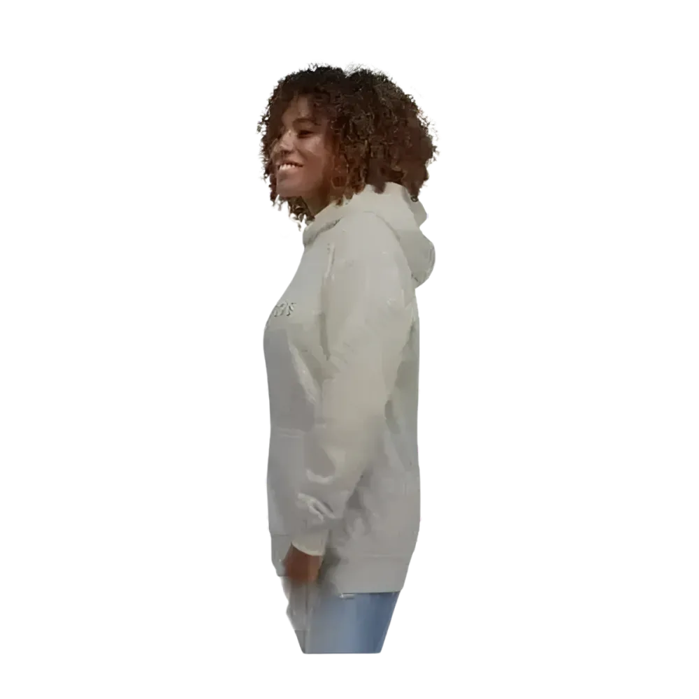 Halloween Damen Hoodie von BUYATHOME24, Baumwoll-Kapuzenpullover in S bis 3XL, bequemer Damen-Hoodie mit Halloween-Motiv