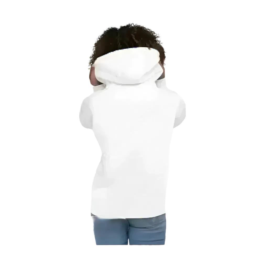 Damen Halloween Hoodie aus Baumwolle in S bis 3XL, mit Kapuzen und bequemem Schnitt, von BUYATHOME24.