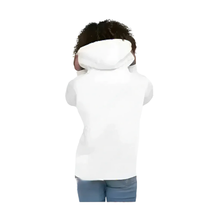 Damen Halloween Hoodie aus Baumwolle in S bis 3XL, mit Kapuzen und bequemem Schnitt, von BUYATHOME24.