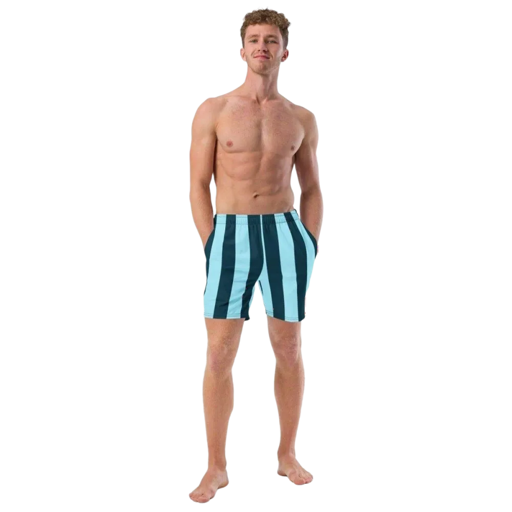 Herren Badeshorts