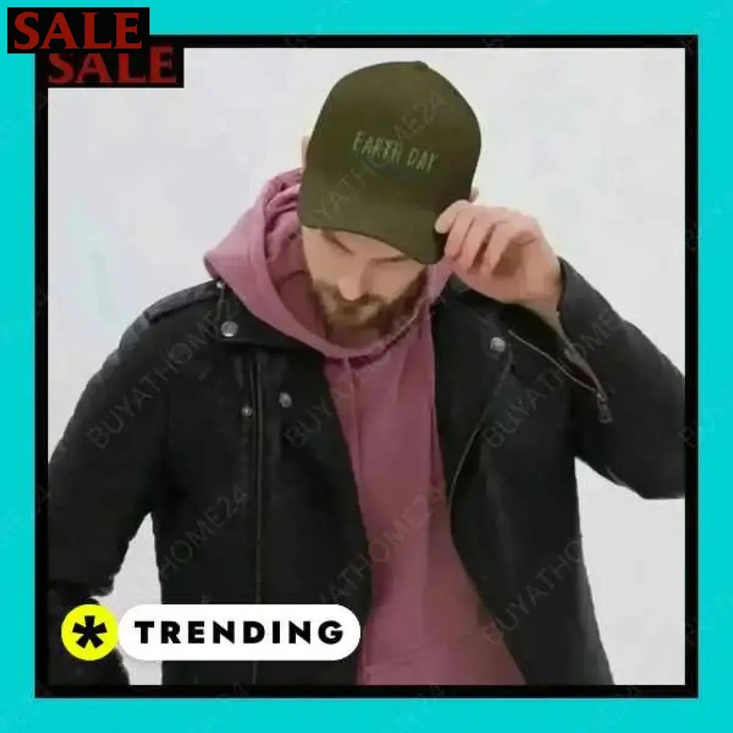 herren-baseball-cap-sommer-in-verschiedenen-groessen-olive-s-m-63-460_1776064813 - BUYATHOME24®