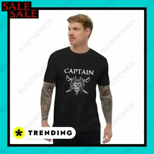 Herren Baumwolle T-Shirt XS bis 3XL für stilvollen Komfort  Textildruck BUYATHOME24, T-Shirts BUYATHOME24, Hoodies BUYATHOME24,  Hosen BUYATHOME24, Jacken BUYATHOME24, Schuhe BUYATHOME24