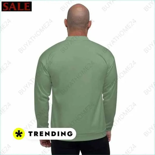 herren-bomberjacke-xs-3xl-buyathome24-textildruck-815 - BUYATHOME24®