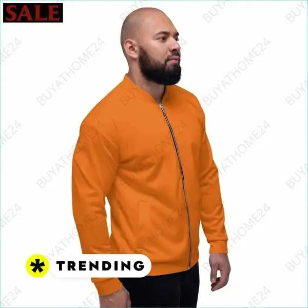 herren-bomberjacke-xs-3xl-buyathome24-textildruck-968 - BUYATHOME24®