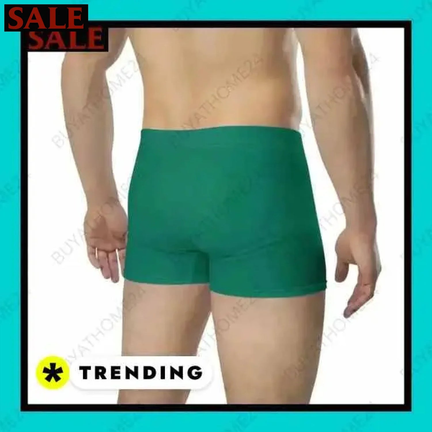 • Unterwäsche I Herren Boxer Shorts XS, S, M, L, XL, 2XL, 3XL  Textildruck BUYATHOME24, T-Shirts BUYATHOME24, Hoodies BUYATHOME24,  Hosen BUYATHOME24, Jacken BUYATHOME24, Schuhe BUYATHOME24