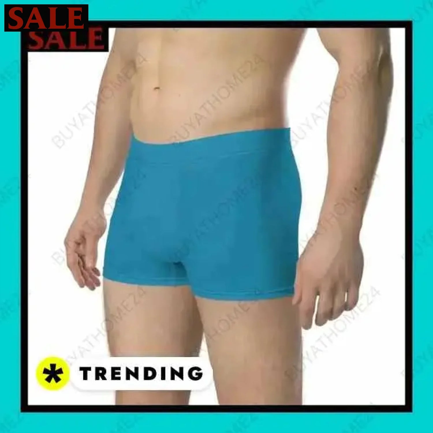 • Unterwäsche I Herren Boxer Shorts XS, S, M, L, XL, 2XL, 3XL  Textildruck BUYATHOME24, T-Shirts BUYATHOME24, Hoodies BUYATHOME24,  Hosen BUYATHOME24, Jacken BUYATHOME24, Schuhe BUYATHOME24