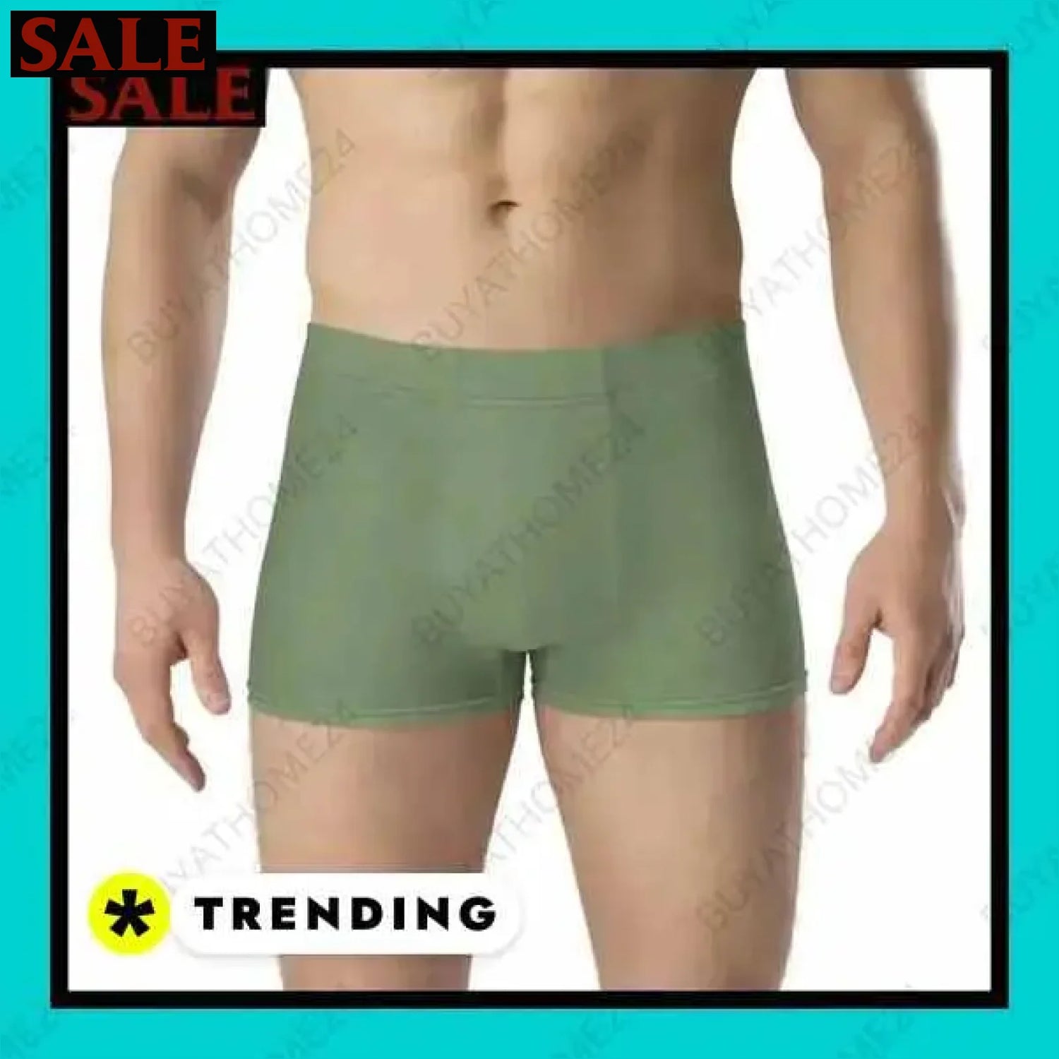 • Unterwäsche I Herren Boxer Shorts XS, S, M, L, XL, 2XL, 3XL  Textildruck BUYATHOME24, T-Shirts BUYATHOME24, Hoodies BUYATHOME24,  Hosen BUYATHOME24, Jacken BUYATHOME24, Schuhe BUYATHOME24