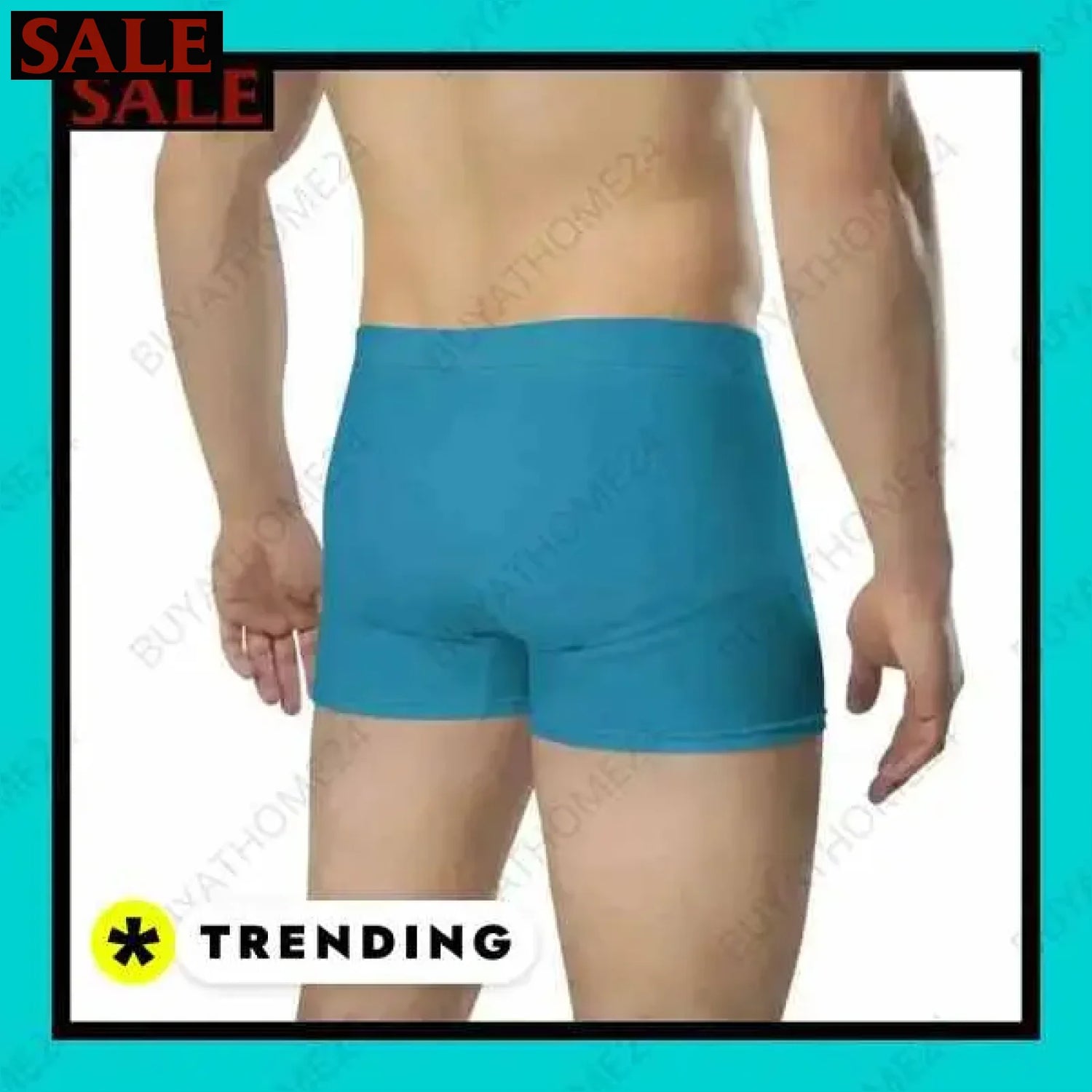 • Unterwäsche I Herren Boxer Shorts XS, S, M, L, XL, 2XL, 3XL  Textildruck BUYATHOME24, T-Shirts BUYATHOME24, Hoodies BUYATHOME24,  Hosen BUYATHOME24, Jacken BUYATHOME24, Schuhe BUYATHOME24