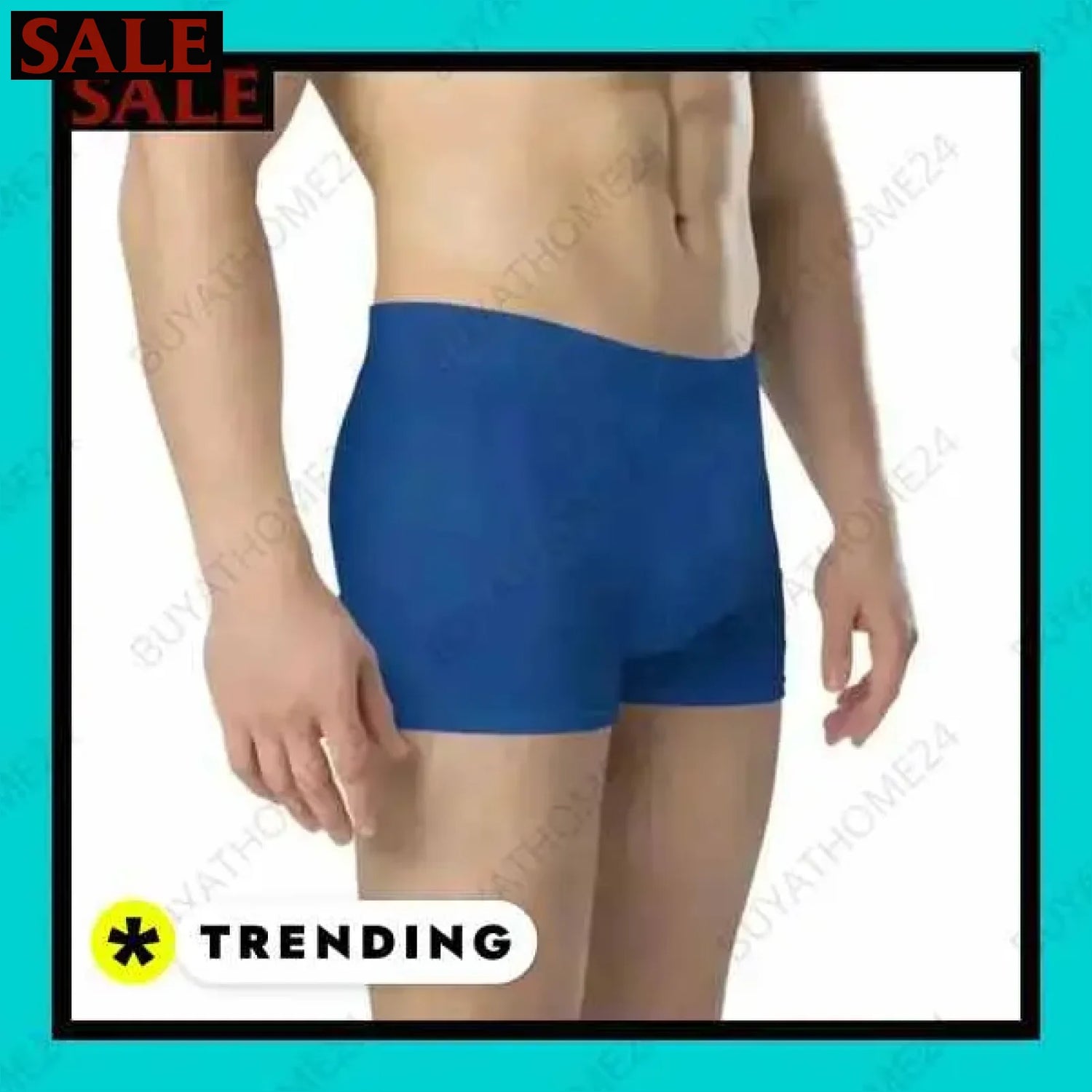 • Unterwäsche I Herren Boxer Shorts XS, S, M, L, XL, 2XL, 3XL  Textildruck BUYATHOME24, T-Shirts BUYATHOME24, Hoodies BUYATHOME24,  Hosen BUYATHOME24, Jacken BUYATHOME24, Schuhe BUYATHOME24