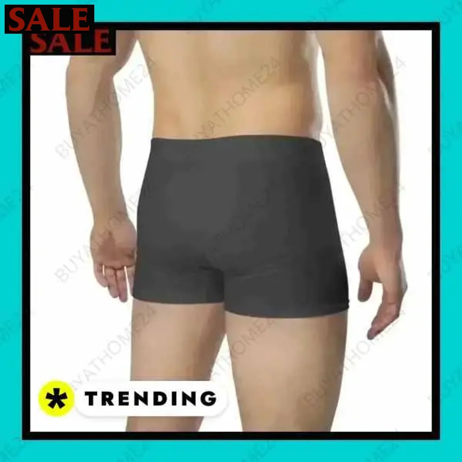 • Unterwäsche I Herren Boxer Shorts XS, S, M, L, XL, 2XL, 3XL  Textildruck BUYATHOME24, T-Shirts BUYATHOME24, Hoodies BUYATHOME24,  Hosen BUYATHOME24, Jacken BUYATHOME24, Schuhe BUYATHOME24