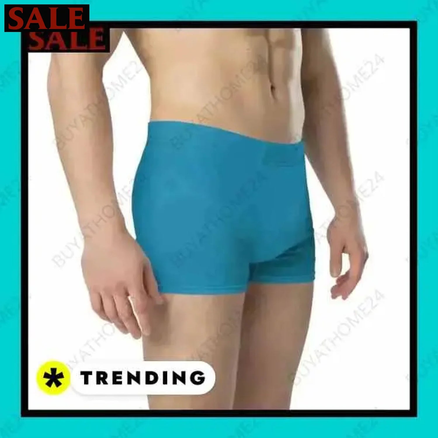 • Unterwäsche I Herren Boxer Shorts XS, S, M, L, XL, 2XL, 3XL  Textildruck BUYATHOME24, T-Shirts BUYATHOME24, Hoodies BUYATHOME24,  Hosen BUYATHOME24, Jacken BUYATHOME24, Schuhe BUYATHOME24