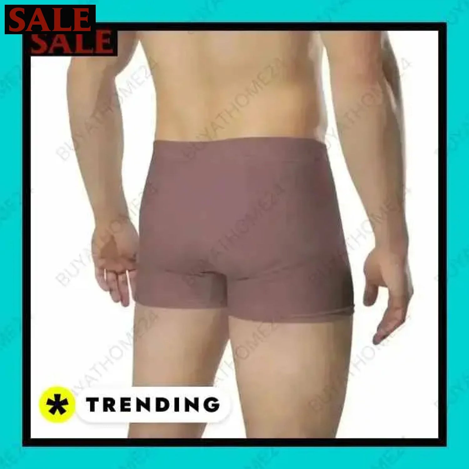 • Unterwäsche I Herren Boxer Shorts XS, S, M, L, XL, 2XL, 3XL  Textildruck BUYATHOME24, T-Shirts BUYATHOME24, Hoodies BUYATHOME24,  Hosen BUYATHOME24, Jacken BUYATHOME24, Schuhe BUYATHOME24