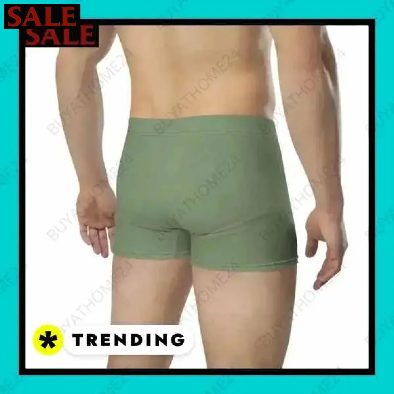 • Unterwäsche I Herren Boxer Shorts XS, S, M, L, XL, 2XL, 3XL  Textildruck BUYATHOME24, T-Shirts BUYATHOME24, Hoodies BUYATHOME24,  Hosen BUYATHOME24, Jacken BUYATHOME24, Schuhe BUYATHOME24