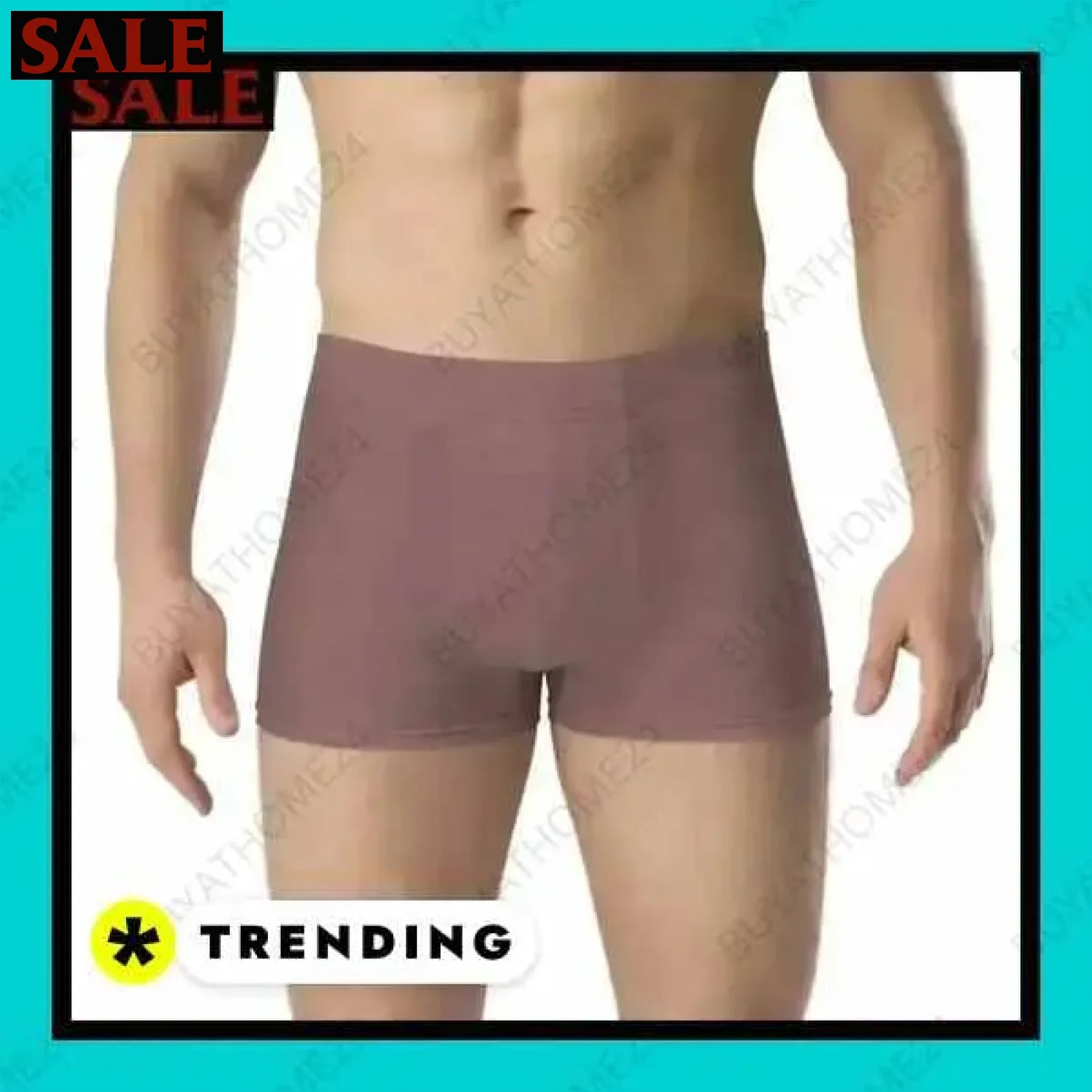 • Unterwäsche I Herren Boxer Shorts XS, S, M, L, XL, 2XL, 3XL  Textildruck BUYATHOME24, T-Shirts BUYATHOME24, Hoodies BUYATHOME24,  Hosen BUYATHOME24, Jacken BUYATHOME24, Schuhe BUYATHOME24