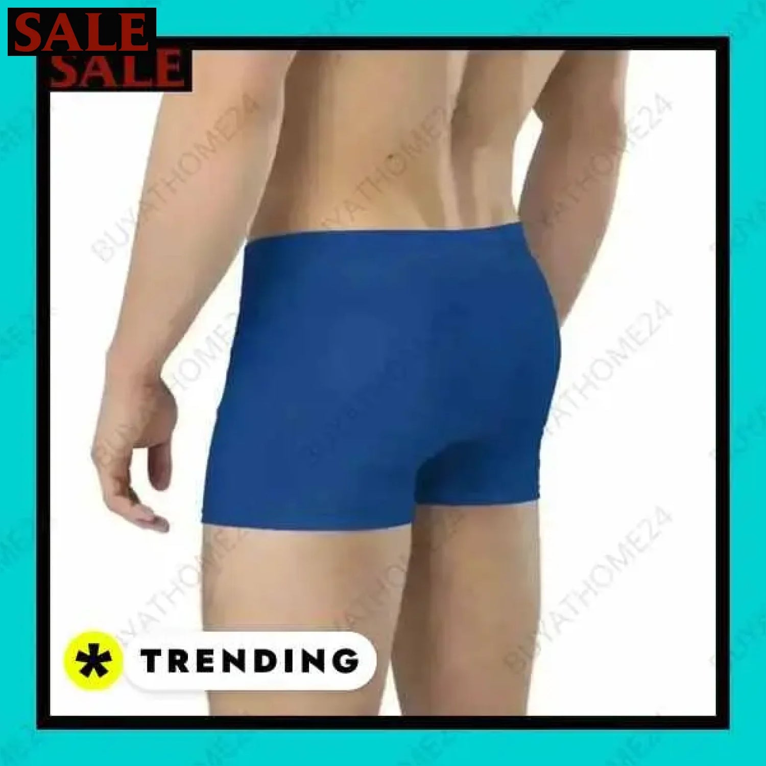 • Unterwäsche I Herren Boxer Shorts XS, S, M, L, XL, 2XL, 3XL  Textildruck BUYATHOME24, T-Shirts BUYATHOME24, Hoodies BUYATHOME24,  Hosen BUYATHOME24, Jacken BUYATHOME24, Schuhe BUYATHOME24