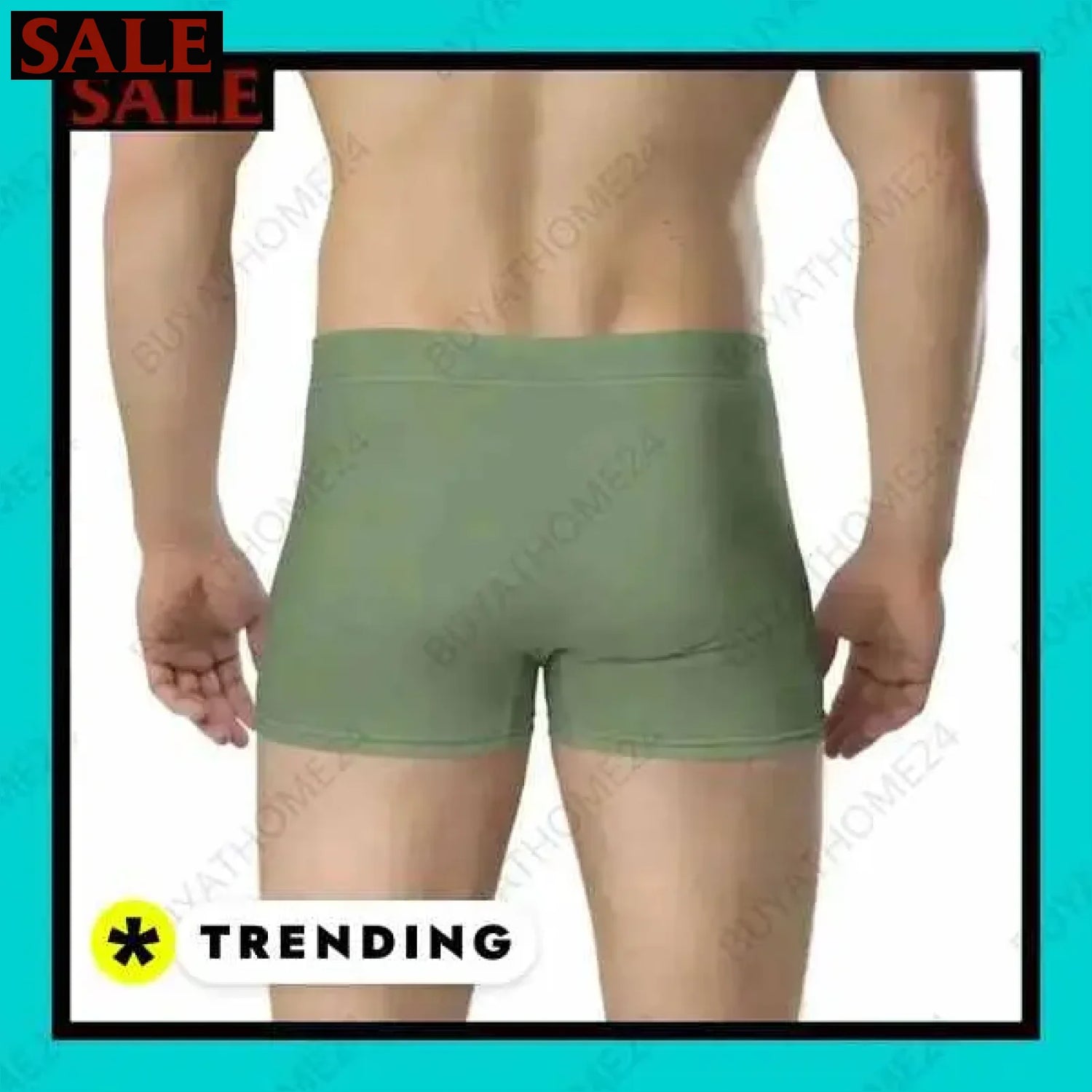 • Unterwäsche I Herren Boxer Shorts XS, S, M, L, XL, 2XL, 3XL  Textildruck BUYATHOME24, T-Shirts BUYATHOME24, Hoodies BUYATHOME24,  Hosen BUYATHOME24, Jacken BUYATHOME24, Schuhe BUYATHOME24