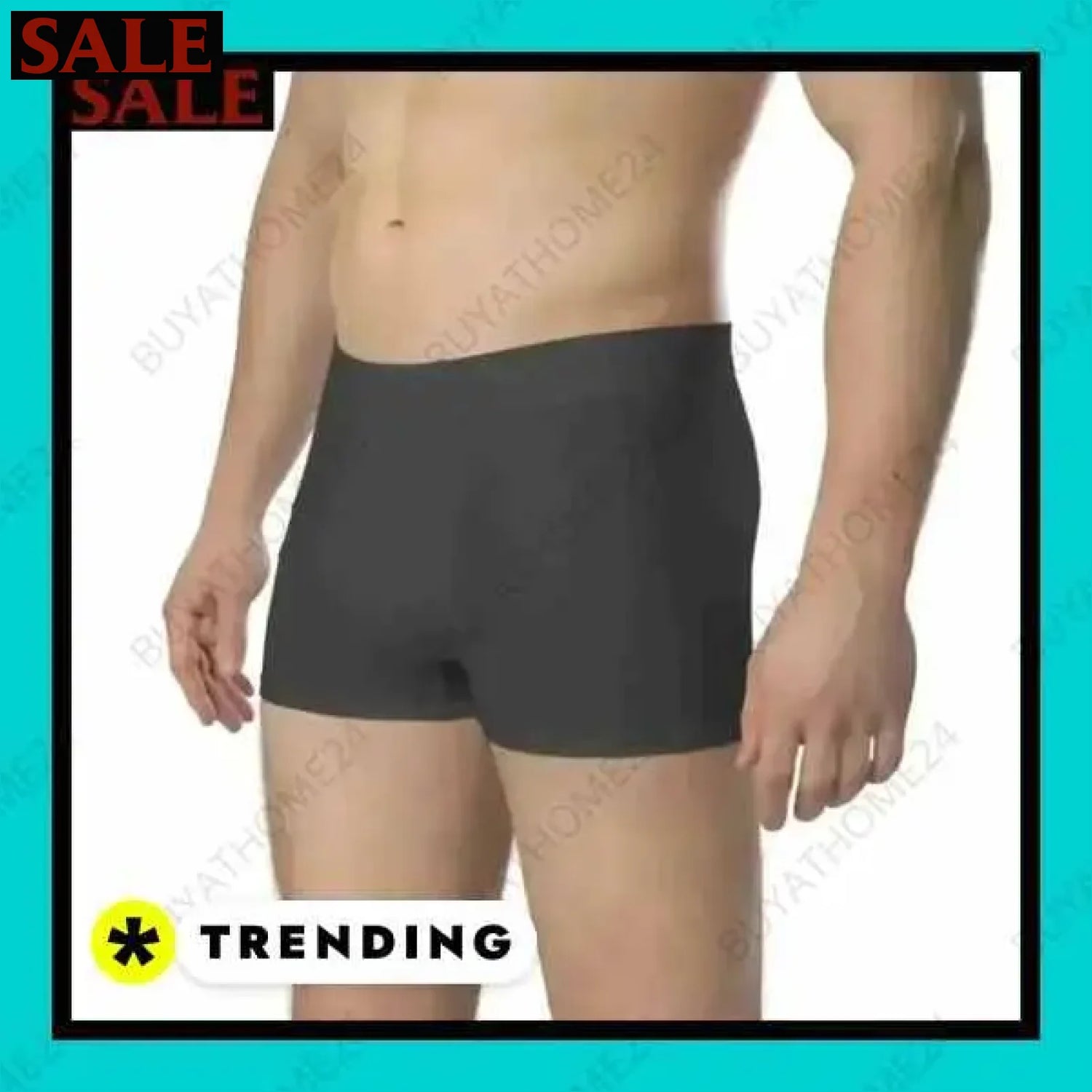 • Unterwäsche I Herren Boxer Shorts XS, S, M, L, XL, 2XL, 3XL  Textildruck BUYATHOME24, T-Shirts BUYATHOME24, Hoodies BUYATHOME24,  Hosen BUYATHOME24, Jacken BUYATHOME24, Schuhe BUYATHOME24