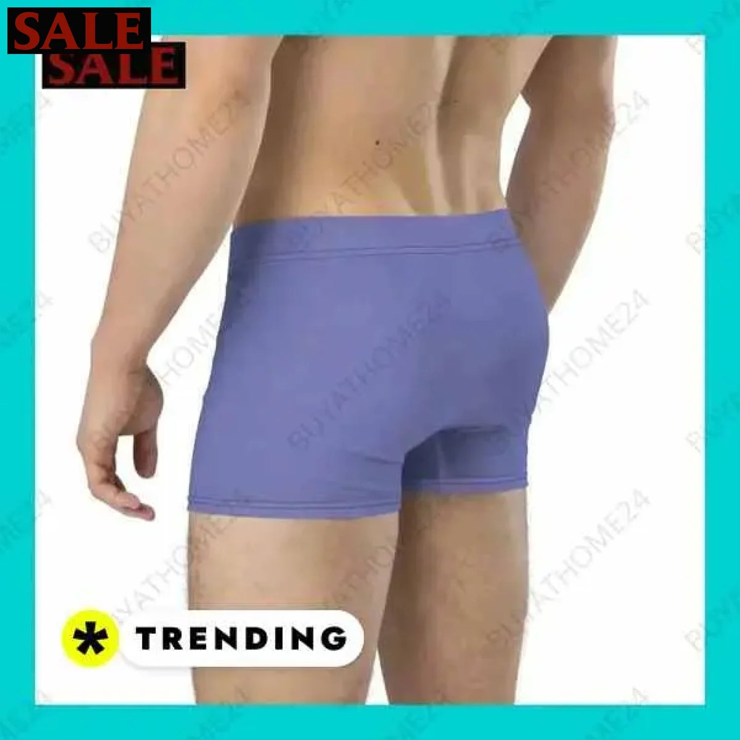 • Unterwäsche I Herren Boxer Shorts XS, S, M, L, XL, 2XL, 3XL  Textildruck BUYATHOME24, T-Shirts BUYATHOME24, Hoodies BUYATHOME24,  Hosen BUYATHOME24, Jacken BUYATHOME24, Schuhe BUYATHOME24