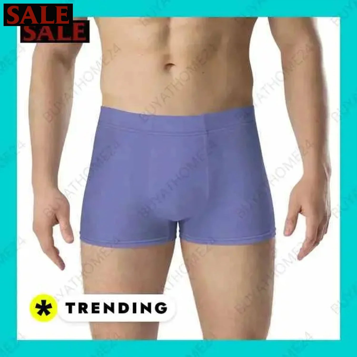 • Unterwäsche I Herren Boxer Shorts XS, S, M, L, XL, 2XL, 3XL  Textildruck BUYATHOME24, T-Shirts BUYATHOME24, Hoodies BUYATHOME24,  Hosen BUYATHOME24, Jacken BUYATHOME24, Schuhe BUYATHOME24