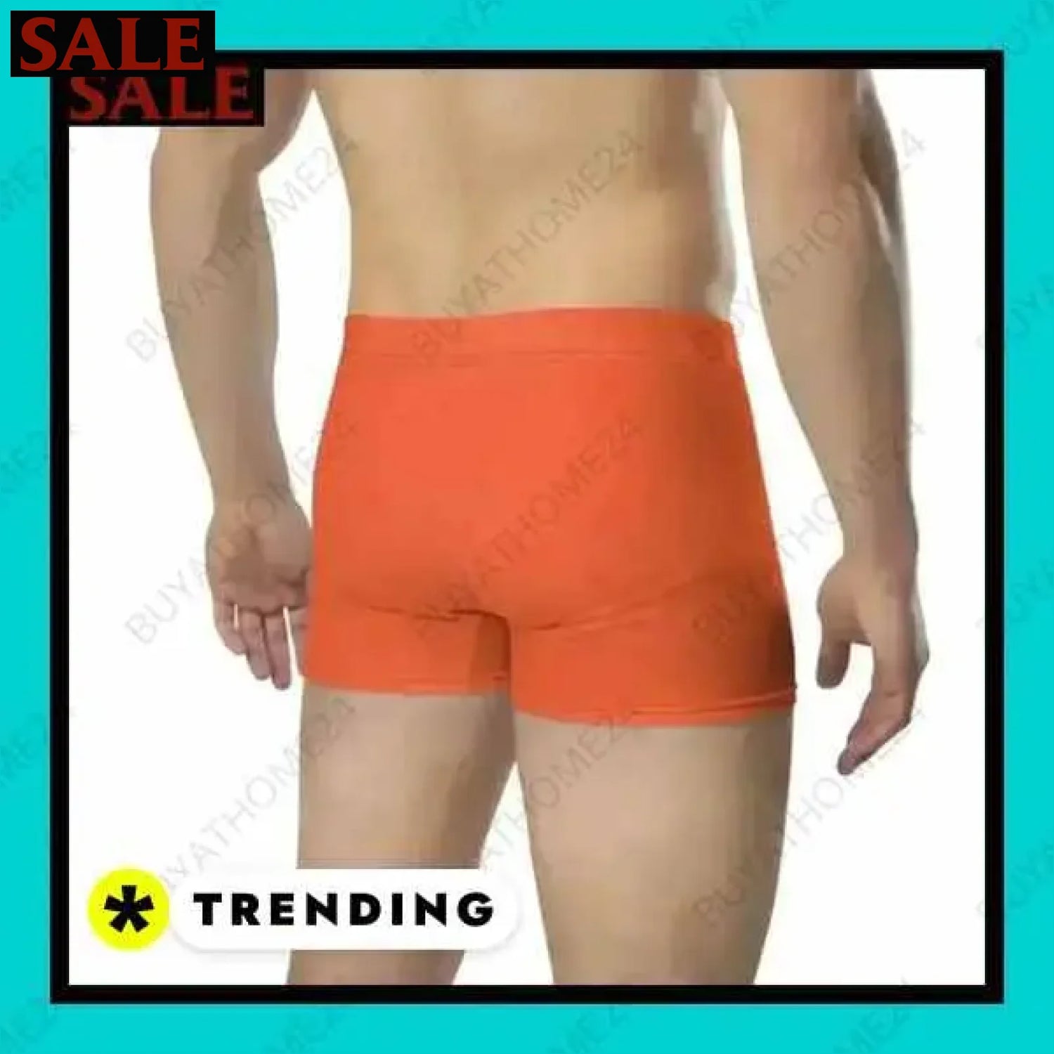• Unterwäsche I Herren Boxer Shorts XS, S, M, L, XL, 2XL, 3XL  Textildruck BUYATHOME24, T-Shirts BUYATHOME24, Hoodies BUYATHOME24,  Hosen BUYATHOME24, Jacken BUYATHOME24, Schuhe BUYATHOME24