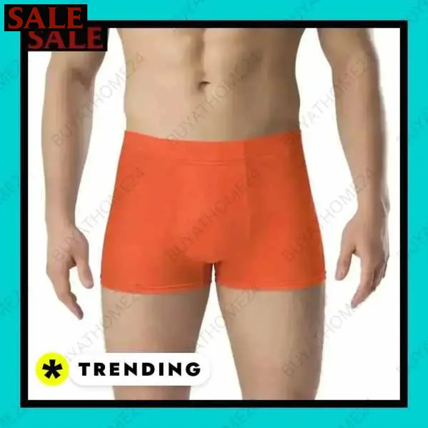 • Unterwäsche I Herren Boxer Shorts XS, S, M, L, XL, 2XL, 3XL  Textildruck BUYATHOME24, T-Shirts BUYATHOME24, Hoodies BUYATHOME24,  Hosen BUYATHOME24, Jacken BUYATHOME24, Schuhe BUYATHOME24