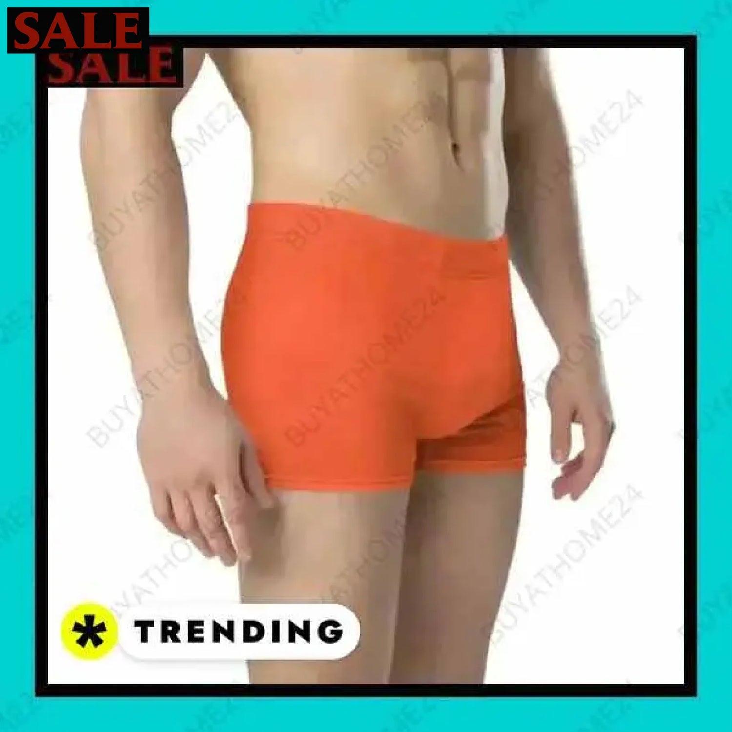 • Unterwäsche I Herren Boxer Shorts XS, S, M, L, XL, 2XL, 3XL  Textildruck BUYATHOME24, T-Shirts BUYATHOME24, Hoodies BUYATHOME24,  Hosen BUYATHOME24, Jacken BUYATHOME24, Schuhe BUYATHOME24