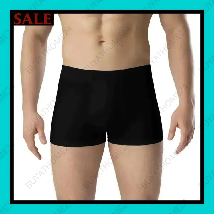 Herren Boxer Shorts XS-3XL - BUYATHOME24 - Textildruck - GERMANY - Boxer Shorts, HERRENMODE