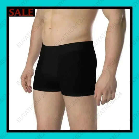 Herren Boxer Shorts XS-3XL - BUYATHOME24 - Textildruck - GERMANY - Boxer Shorts, HERRENMODE