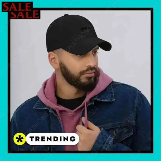 • Sommer Caps I Herren & Damen Baseball Cap 52 cm - 59 cm  Textildruck BUYATHOME24, T-Shirts BUYATHOME24, Hoodies BUYATHOME24,  Hosen BUYATHOME24, Jacken BUYATHOME24, Schuhe BUYATHOME24