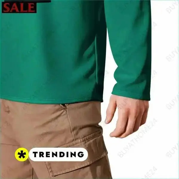 🏷️Unisex T-Shirt Trikot Personalisierbar Grafik Freizeit T-Shirt Eishockeyfans BUYATHOME24®