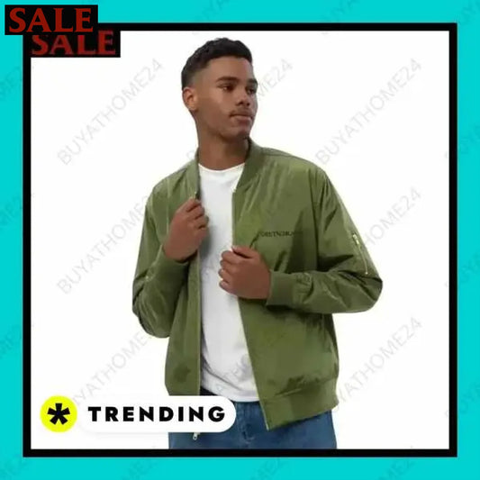 • Pilotenjacke I Herren Damen Fliegerjacke XS-3XL  Textildruck BUYATHOME24, T-Shirts BUYATHOME24, Hoodies BUYATHOME24,  Hosen BUYATHOME24, Jacken BUYATHOME24, Schuhe BUYATHOME24