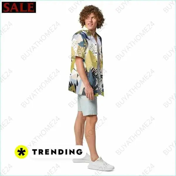 herren-hemd-2xs-6xl-buyathome24-textildruck-105 - BUYATHOME24®