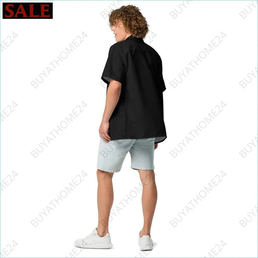 Herren Hemd 2XS-6XL - BUYATHOME24 - Textildruck - GERMANY - Hemd, HERRENMODE