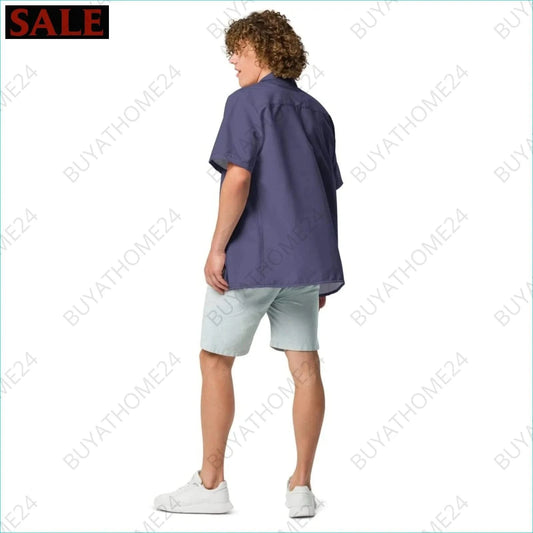 Herren Hemd 2XS-6XL - BUYATHOME24 - Textildruck - GERMANY - Hemd, HERRENMODE